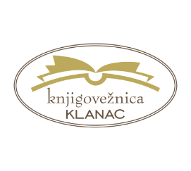 Knjigovežnica Klanac